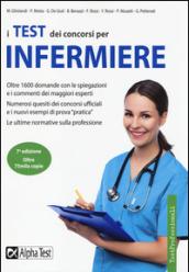 I test dei concorsi per infermiere