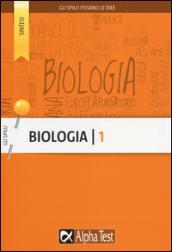 Biologia. 1.