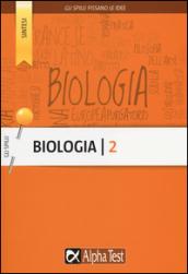 Biologia. 2.
