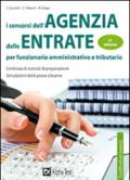 I concorsi dell'Agenzia delle entrate per funzionario amministrativo e tributario