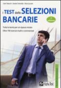 I test delle selezioni bancarie