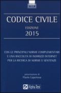 Codice civile 2015