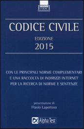 Codice civile 2015