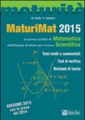 Maturimat 2015