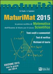 Maturimat 2015