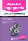 Alpha Test. Ingegneria. Manuale di preparazione