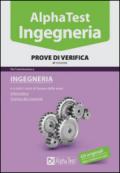 Alpha Test. Ingegneria. Prove di verifica