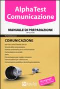 Alpha Test. Comunicazione. Manuale di preparazione
