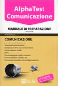 Alpha Test. Comunicazione. Manuale di preparazione