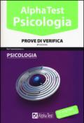 Alpha Test. Psicologia. Prove di verifica