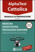 I test per la Cattolica. Manuale