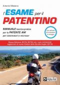 L' esame per il patentino