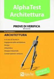 Alpha Test. Architettura. Prove di verifica