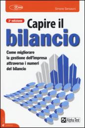 Capire il bilancio