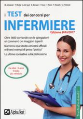 I test dei concorsi per infermiere