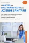 I concorsi per ruoli amministrativi nelle aziende sanitarie