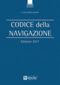 Codice della navigazione