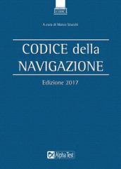 Codice della navigazione