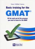 Basic training for the GMAT