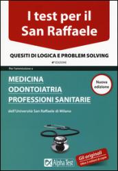 I test per il San Raffaele