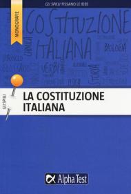 La costituzione italiana