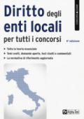 Diritto degli enti locali per tutti i concorsi