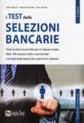 I test delle selezioni bancarie