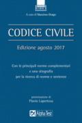 Codice civile 2017