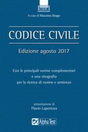 Codice civile 2017