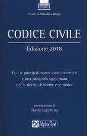 Codice civile 2018