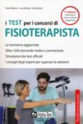 I test per i concorsi di fisioterapista