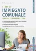 I test per impiegato comunale. Manuale di preparazione