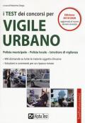 I test dei concorsi per vigile urbano