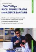 I concorsi per ruoli amministrativi nelle aziende sanitarie