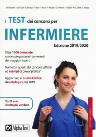 I test dei concorsi per infermiere