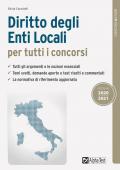 Diritto degli enti locali per tutti i concorsi