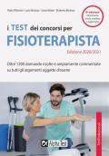 I test dei concorsi per fisioterapista