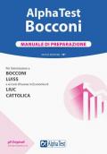 Alpha Test. Bocconi. Manuale di preparazione