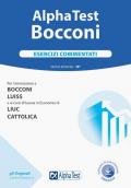 Alpha Test. Bocconi. Esercizi commentati