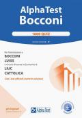 Alpha Test. Bocconi. 1600 quiz