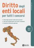 Diritto degli enti locali per tutti i concorsi