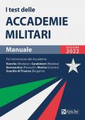 I test delle accademie militari. Manuale