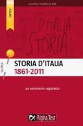 Storia d'Italia (1861-2011)