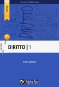 Diritto. Vol. 1: Diritto pubblico.