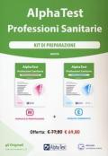 Alpha Test. Professioni sanitarie. Kit di preparazione