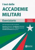 I test delle accademie militari. Eserciziario