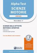 Alpha Test Scienze Motorie. 2000 quiz