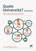 Quale Università? 2023/2024