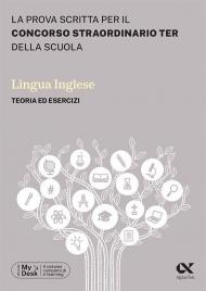 Concorso TER 2023. Informatica. Teoria ed esercizi