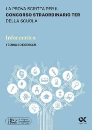 Concorso TER 2023. Lingua inglese. Teoria ed esercizi